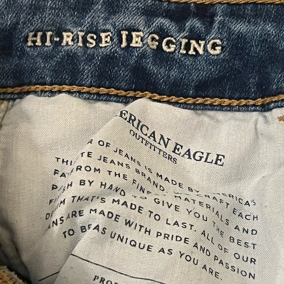 American eagle jegging - Picture 4 of 4